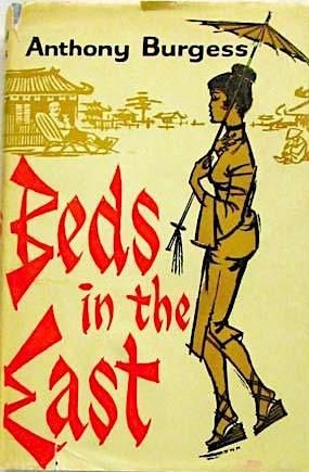 Cover of Beds in the East