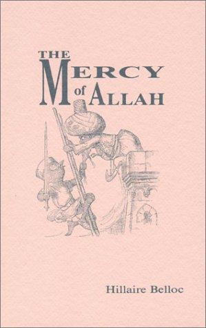 Cover of Raḥmat Allāh; that is: The mercy of Allah