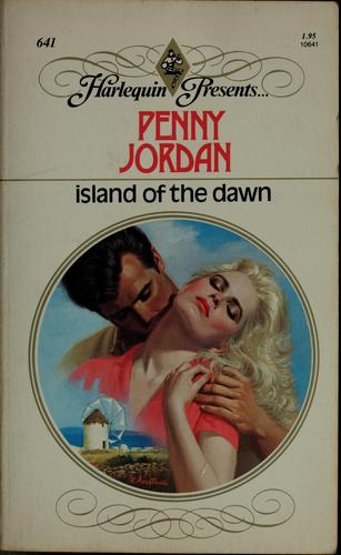 Cover of Island of the Dawn