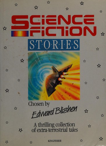 Cover of Science Fiction Stories