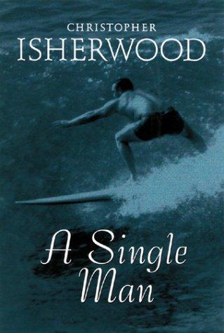 Cover of A single man