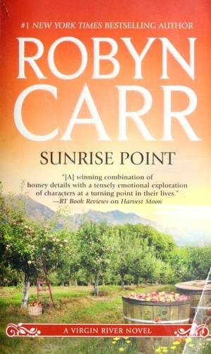 Cover of Sunrise point