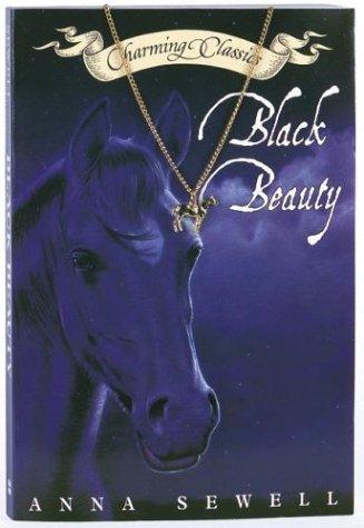 Cover of Black Beauty