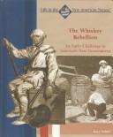 Cover of The Whiskey Rebellion