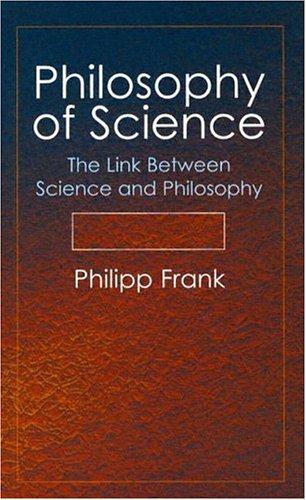 Cover of Philosophy of science