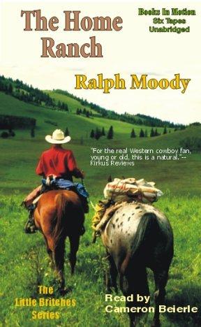 Cover of The Home Ranch