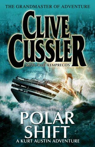 Cover of Polar Shift