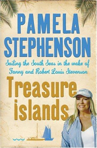Cover of Treasure Islands