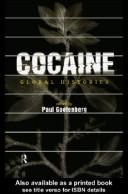 Cover of Cocaine