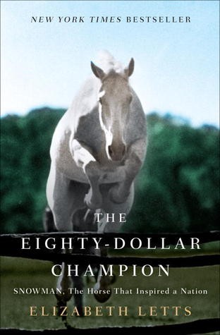 Cover of The eighty-dollar champion