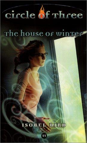 Cover of Circle of Three