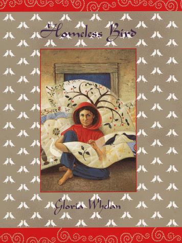 Cover of Homeless bird