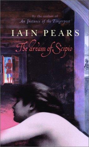 Cover of The Dream of Scipio