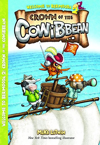 Cover of Crown of the Cowibbean
