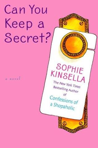 Cover of Can You Keep A Secret?