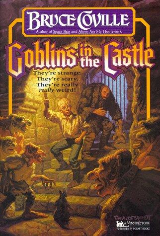 Cover of Goblins in the castle