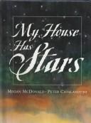Cover of My House Has Stars