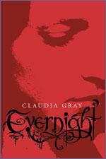 Cover of Evernight