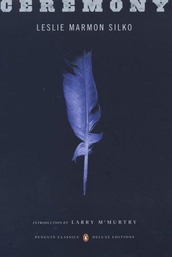 Cover of Ceremony