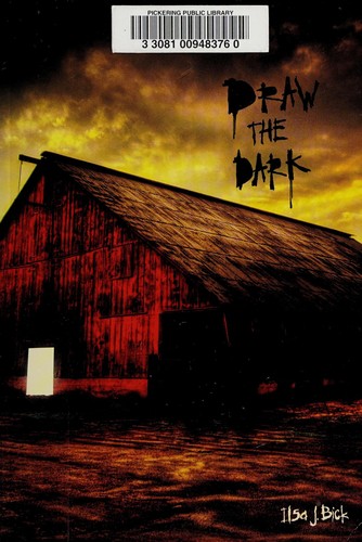 Cover of Draw the dark