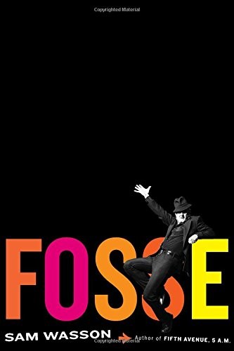 Cover of Fosse