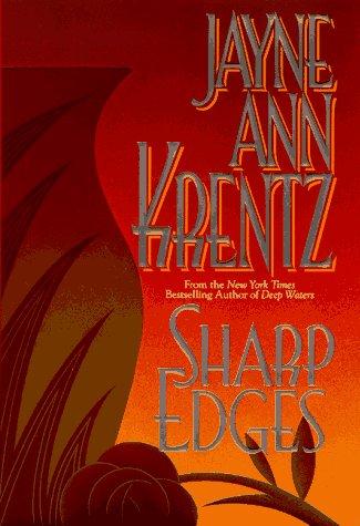 Cover of Sharp Edges