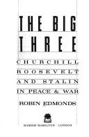 Cover of The big three
