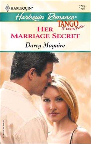 Cover of Her marriage secret