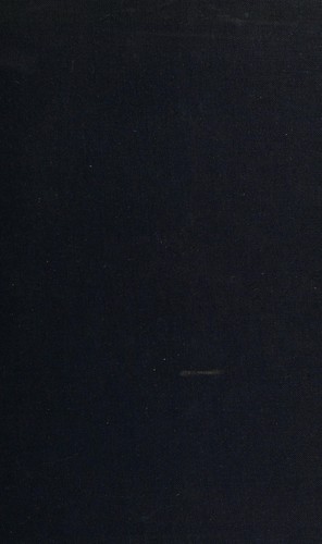 Cover of Plaine and easie introduction to practicall musicke