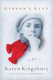 Cover of Gideon's Gift (The Red Gloves Collection #1)