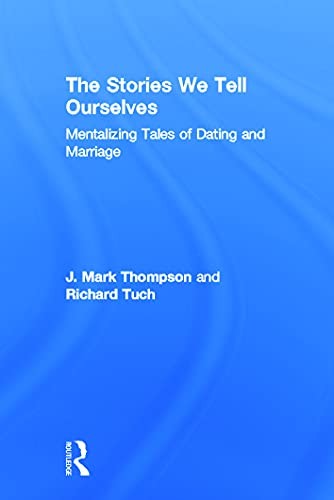 Cover of Stories We Tell Ourselves