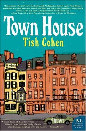 Cover of Town House