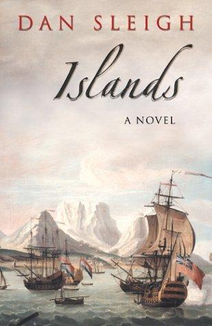 Cover of Eilande