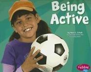Cover of Being Active