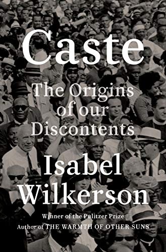 Cover of Caste