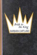 Cover of Bride to the King