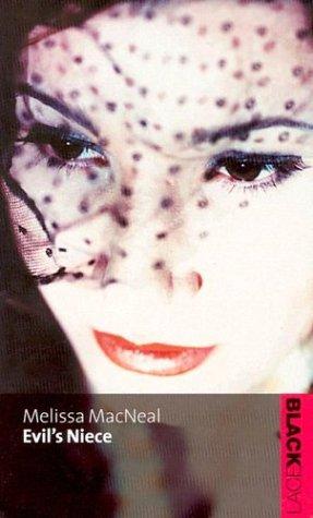 Cover of Evil's Niece