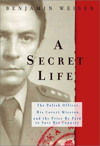 Cover of A Secret Life