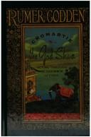 Cover of Cromartie v. the god Shiva