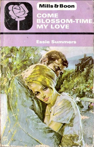 Cover of Come Blossom-Time, My Love