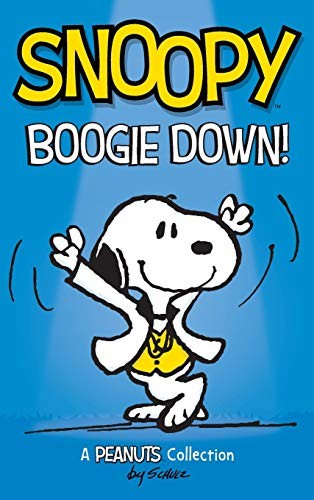 Cover of Snoopy