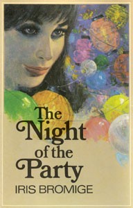 Cover of The Night of the Party