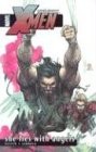Cover of Uncanny XMen