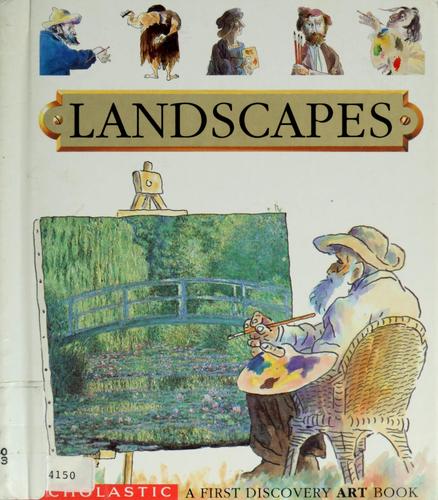 Cover of Landscapes
