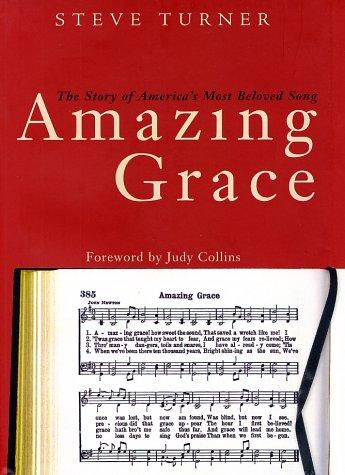 Cover of Amazing Grace