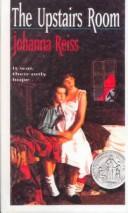 Cover of The upstairs room