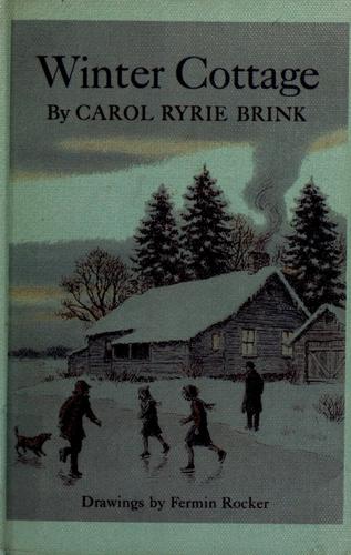 Cover of Winter Cottage