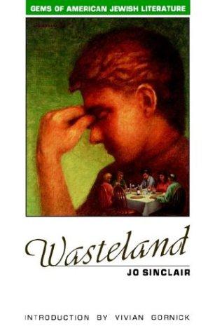 Cover of Wasteland