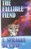 Cover of The fallible fiend