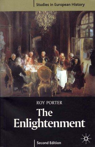 Cover of The Enlightenment